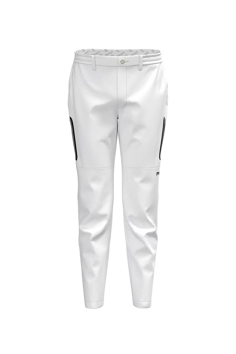 Long Pants Men's Ping Ping 2024 Fall / Winter New Golf Wear