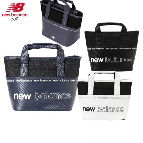 Kart Bag Men's Ladies New Balance Golf NEW BALANCE GOLF 2024 Fall / Winter New Golf