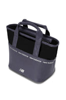 男子和女人的購物袋New Balance高爾夫New Balance高爾夫