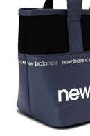 男子和女人的購物袋New Balance高爾夫New Balance高爾夫