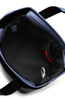 男子和女人的購物袋New Balance高爾夫New Balance高爾夫