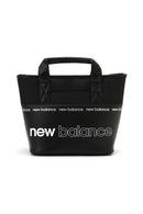 男子和女人的購物袋New Balance高爾夫New Balance高爾夫
