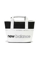 男子和女人的購物袋New Balance高爾夫New Balance高爾夫