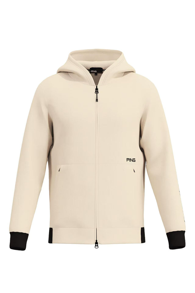 Men's Blouson PING Golf Wear