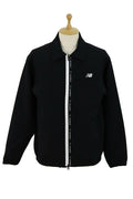 Blouson Men's New Balance Golf NEW BALANCE GOLF 2024 Fall / Winter New Golf Wear