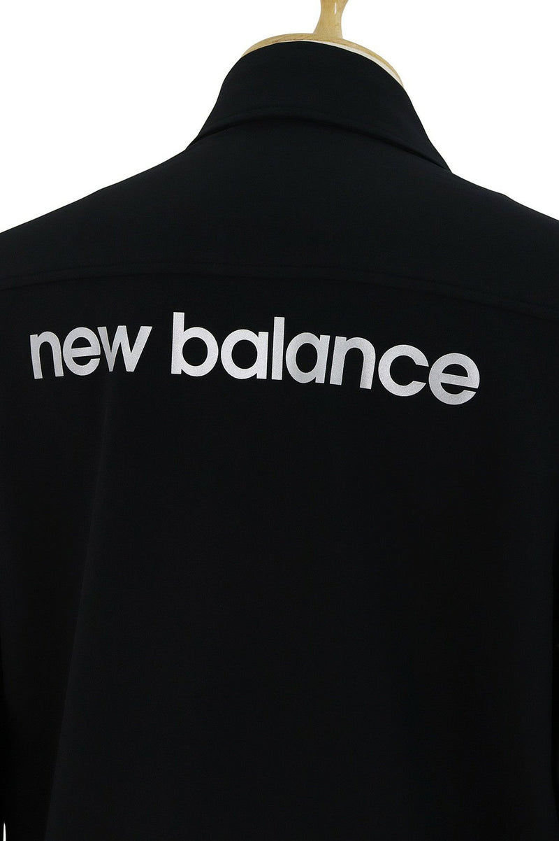 Blouson Men's New Balance Golf NEW BALANCE GOLF 2024 Fall / Winter New Golf Wear