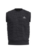 Vest  Men's pin ping 2024 A fall / winter new golf wear