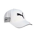 Cap Men's Ladies Puma Golf PUMA GOLF Japan Genuine Japan Standard 2024 Fall / Winter New Golf