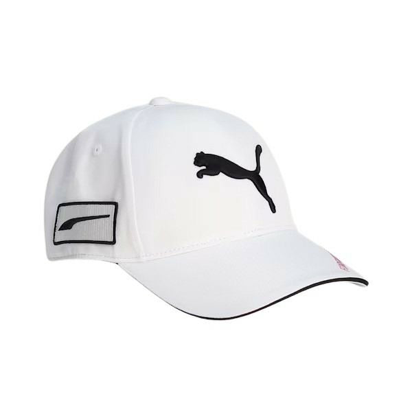 キャップ メンズ レディース プーマゴルフ PUMA GOLF 日本正規品 日本規格 2024 秋冬 新作 ゴルフ