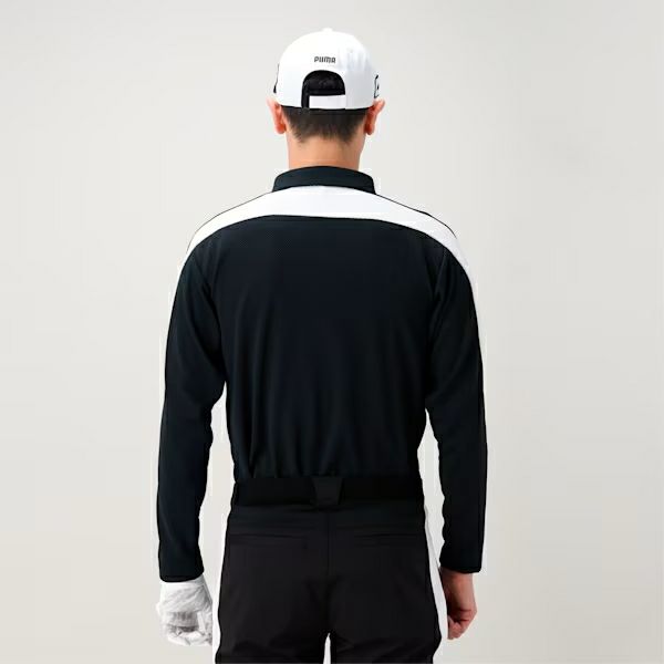 キャップ メンズ レディース プーマゴルフ PUMA GOLF 日本正規品 日本規格 2024 秋冬 新作 ゴルフ