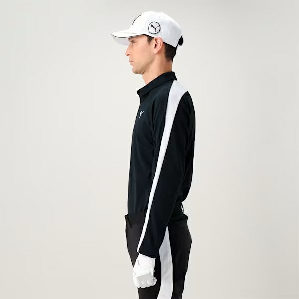 キャップ メンズ レディース プーマゴルフ PUMA GOLF 日本正規品 日本規格 2024 秋冬 新作 ゴルフ