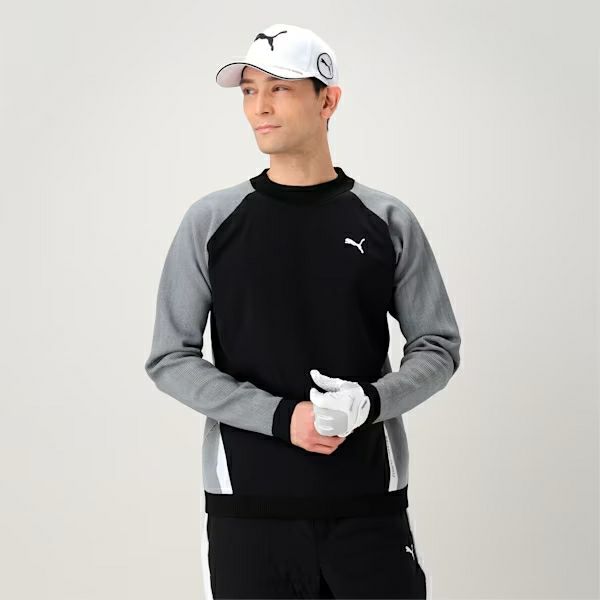 キャップ メンズ レディース プーマゴルフ PUMA GOLF 日本正規品 日本規格 2024 秋冬 新作 ゴルフ