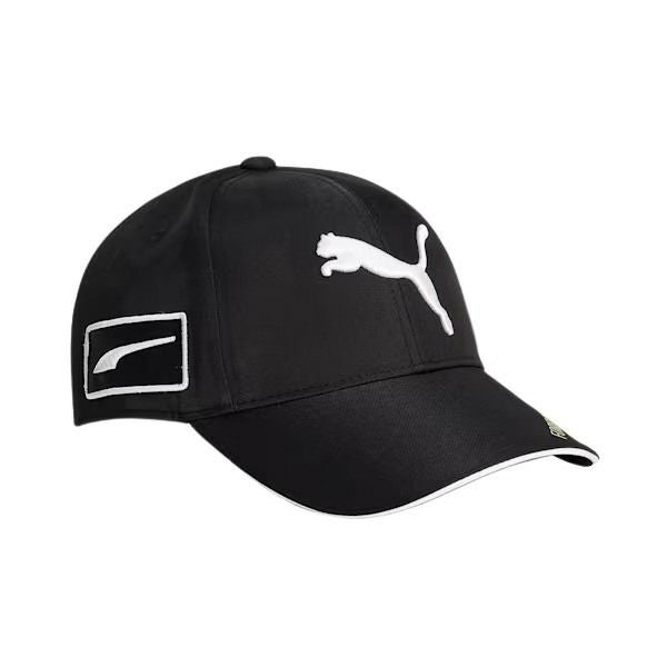 Cap Men's Ladies Puma Golf PUMA GOLF Japan Genuine Japan Standard 2024 Fall / Winter New Golf