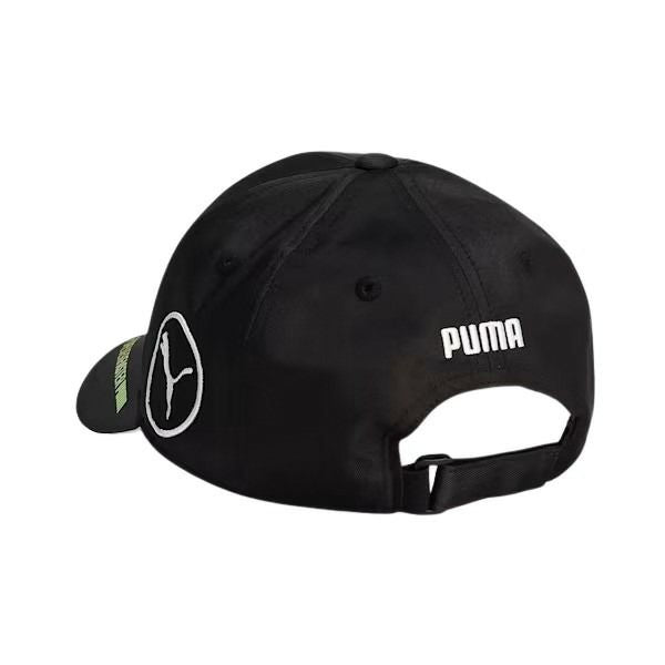 Cap Men's Ladies Puma Golf PUMA GOLF Japan Genuine Japan Standard 2024 Fall / Winter New Golf