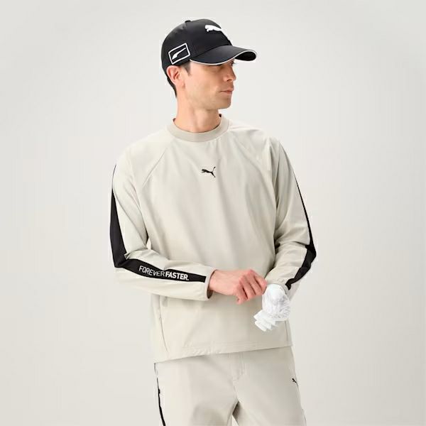 キャップ メンズ レディース プーマゴルフ PUMA GOLF 日本正規品 日本規格 2024 秋冬 新作 ゴルフ