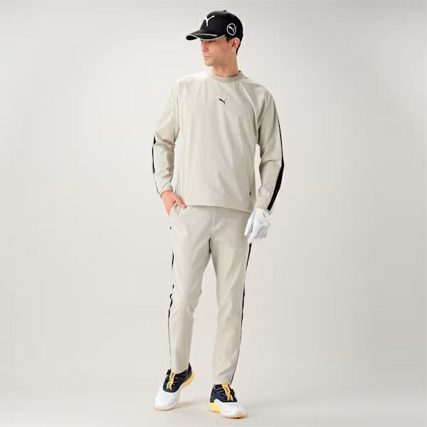 キャップ メンズ レディース プーマゴルフ PUMA GOLF 日本正規品 日本規格 2024 秋冬 新作 ゴルフ