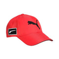 Cap for men and women PUMA GOLF Japanese genuine product Japanese standard golf