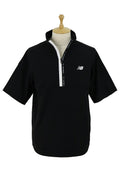 Blouson Men's New Balance Golf NEW BALANCE GOLF 2024 Fall / Winter New Golf Wear