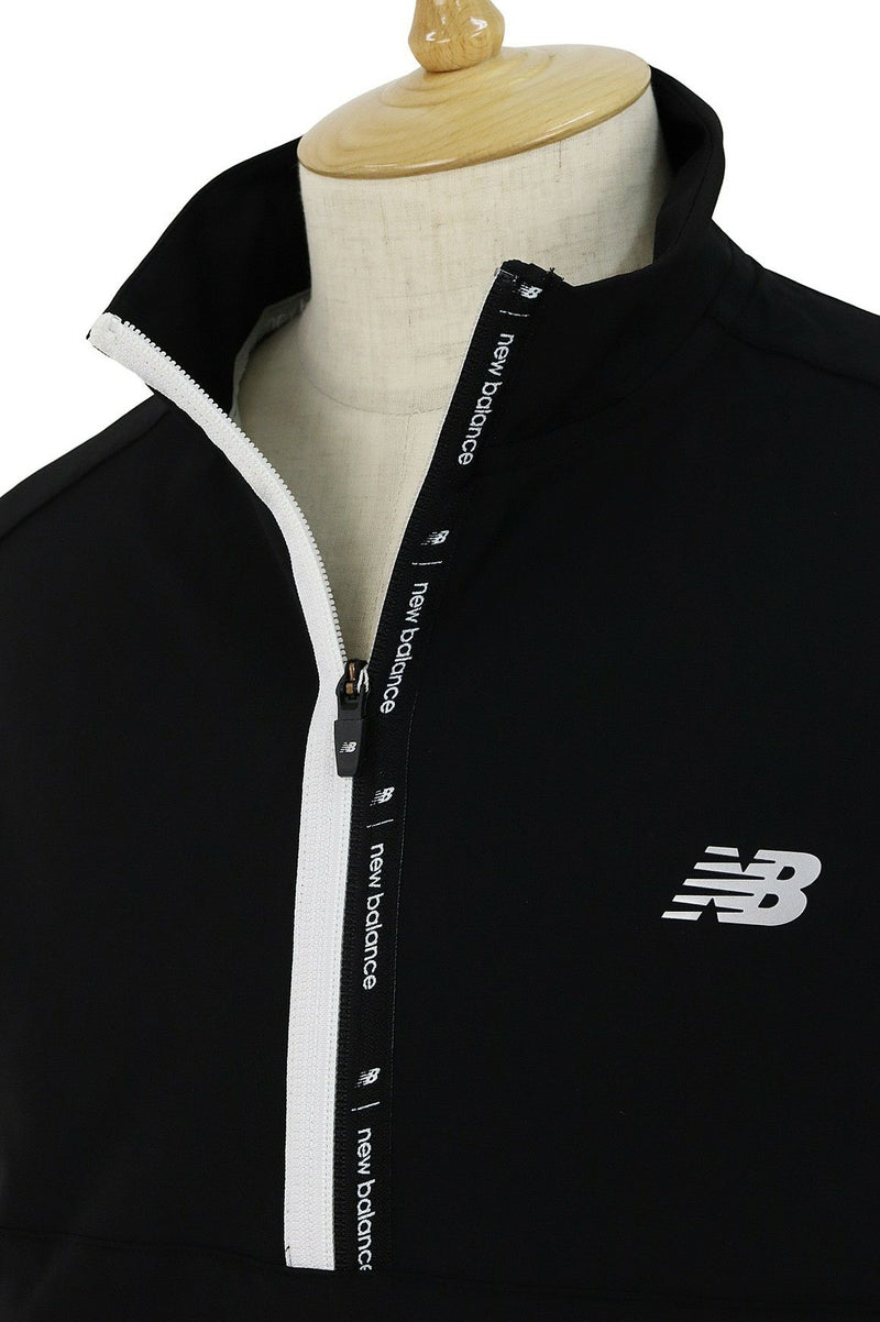 Blouson Men's New Balance Golf NEW BALANCE GOLF 2024 Fall / Winter New Golf Wear