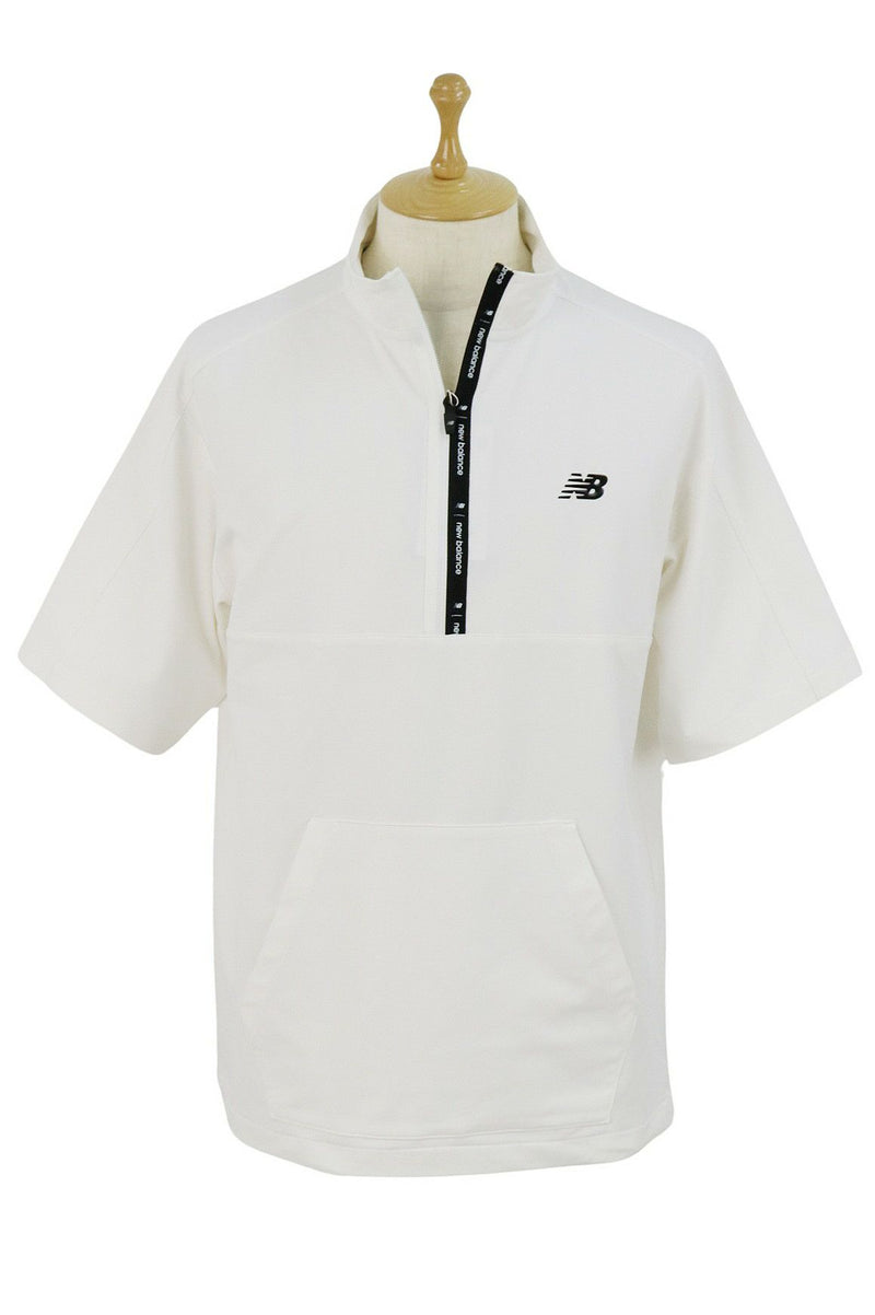 Blouson Men's New Balance Golf NEW BALANCE GOLF 2024 Fall / Winter New Golf Wear