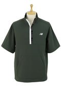 Blouson Men's New Balance Golf NEW BALANCE GOLF 2024 Fall / Winter New Golf Wear