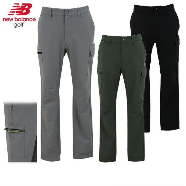 Men's Pants New Balance Golf New Balance Golf Wear