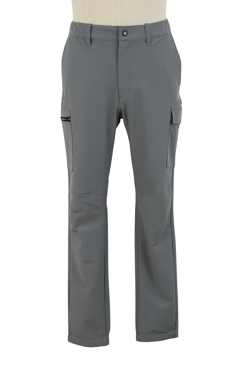 Pants Men's New Balance Golf NEW BALANCE GOLF 2024 Fall / Winter New Golf Wear