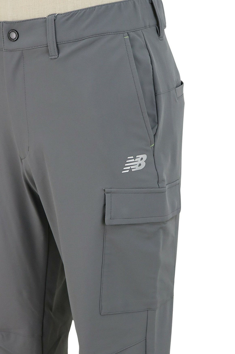 Pants Men's New Balance Golf NEW BALANCE GOLF 2024 Fall / Winter New Golf Wear