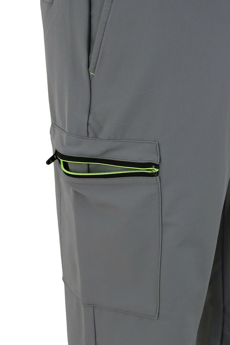 Pants Men's New Balance Golf NEW BALANCE GOLF 2024 Fall / Winter New Golf Wear