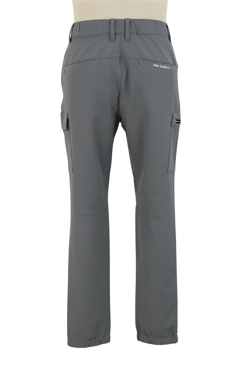 Men's Pants New Balance Golf New Balance Golf Wear