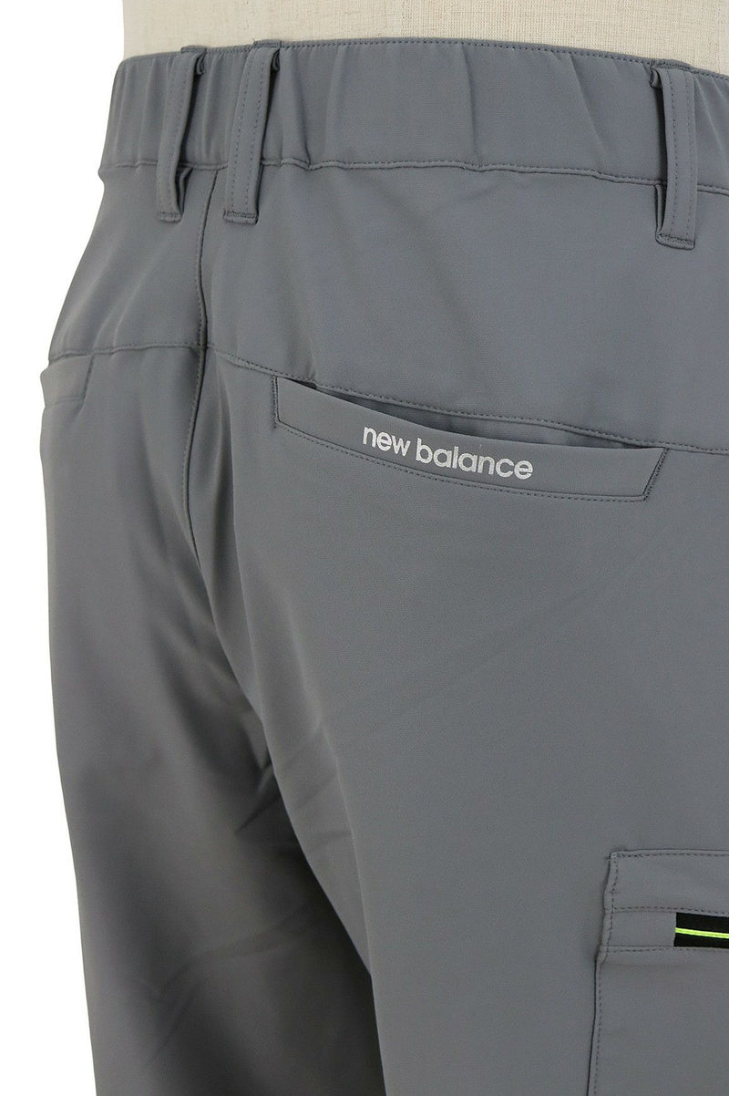 Pants Men's New Balance Golf NEW BALANCE GOLF 2024 Fall / Winter New Golf Wear