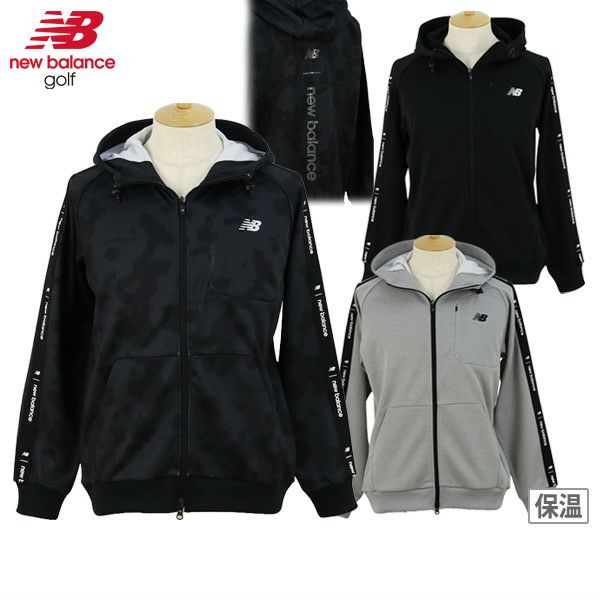 Blouson Men's New Balance Golf NEW BALANCE GOLF 2024 Fall / Winter New Golf Wear