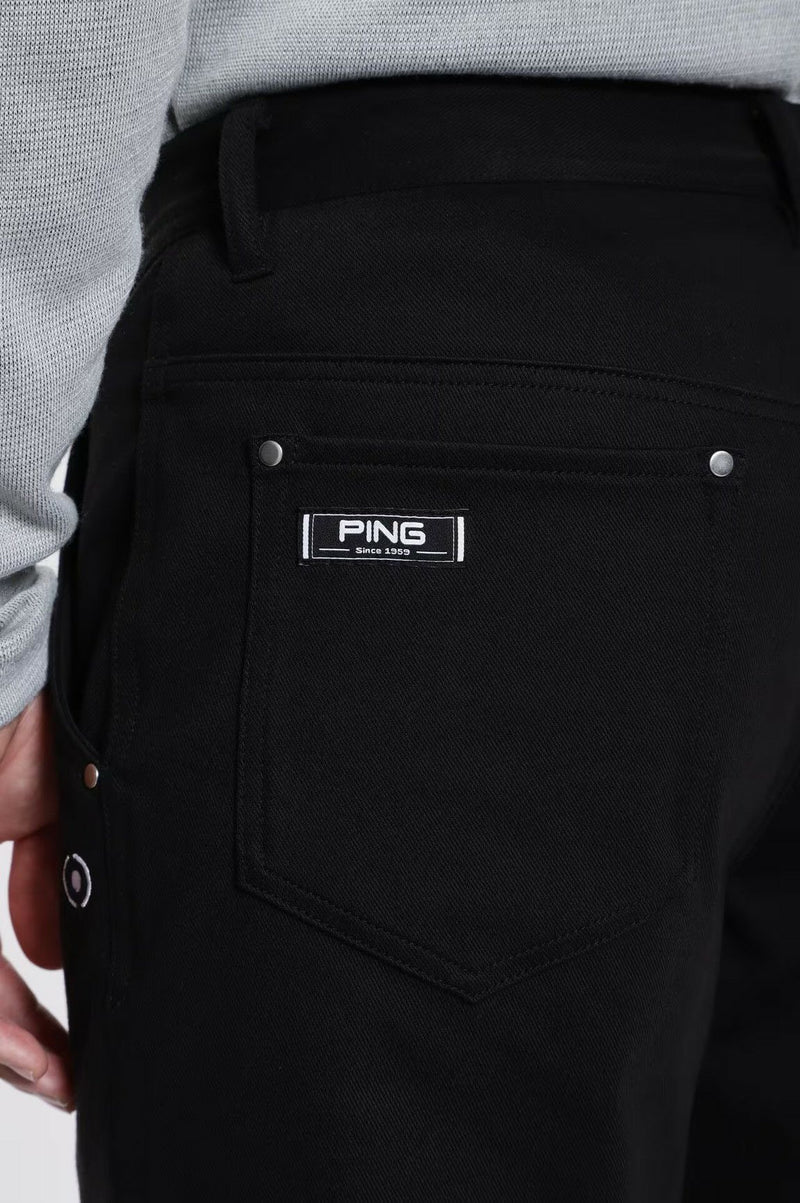 Pants Men's Ping PING Golf Wear