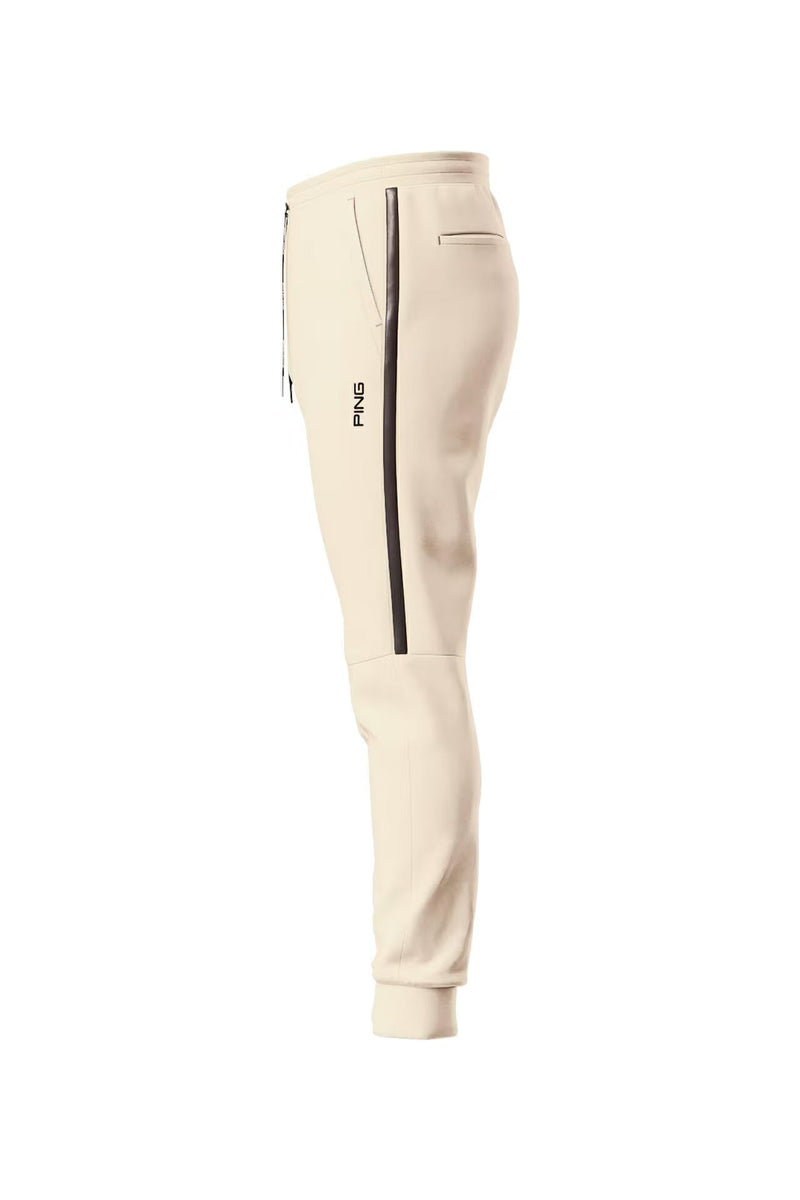 Pants Men's Ping Ping 2024 Fall / Winter Golf Wear