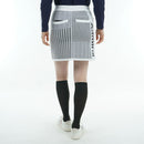 Women's Skirt Admiral Golf Admiral Golf Japanese Genuine Golf Wear