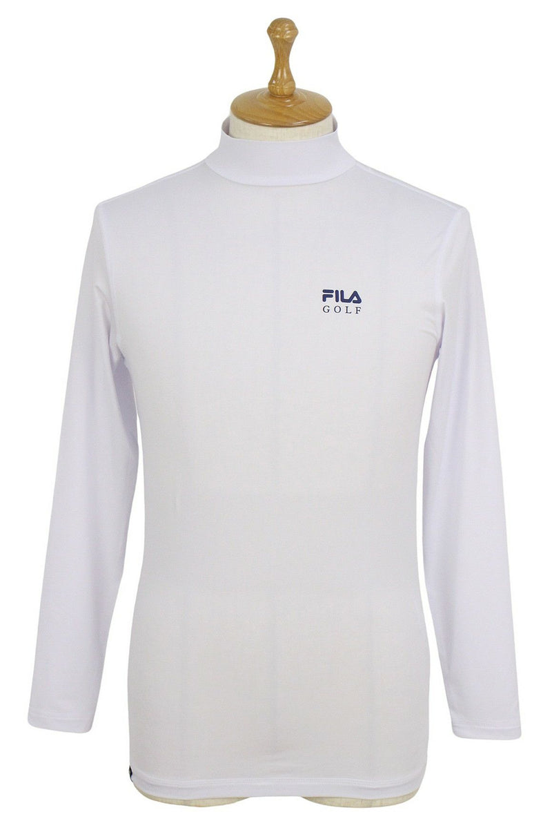 Polo Shirt Men's Fila Golf FILA GOLF Golf Wear