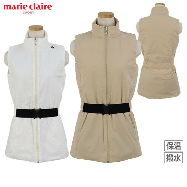 CATEAU最好的女士Maricrail Sport Marie Claire Sport 2024秋冬新高尔夫服