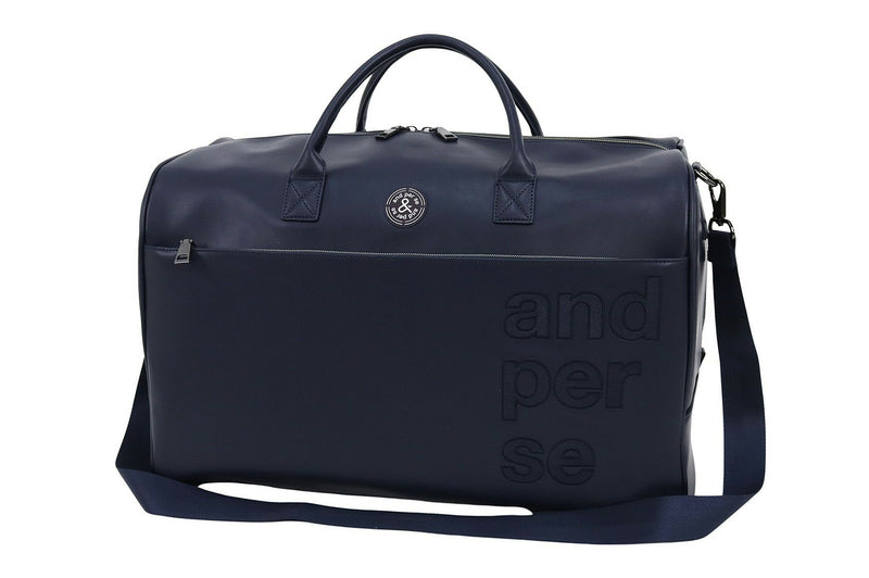 Boston Bag Men's Ladies Anpasi And Per SE 2024 Fall / Winter New Golf