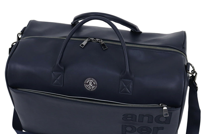 Boston Bag Men's Ladies Anpasi And Per SE 2024 Fall / Winter New Golf