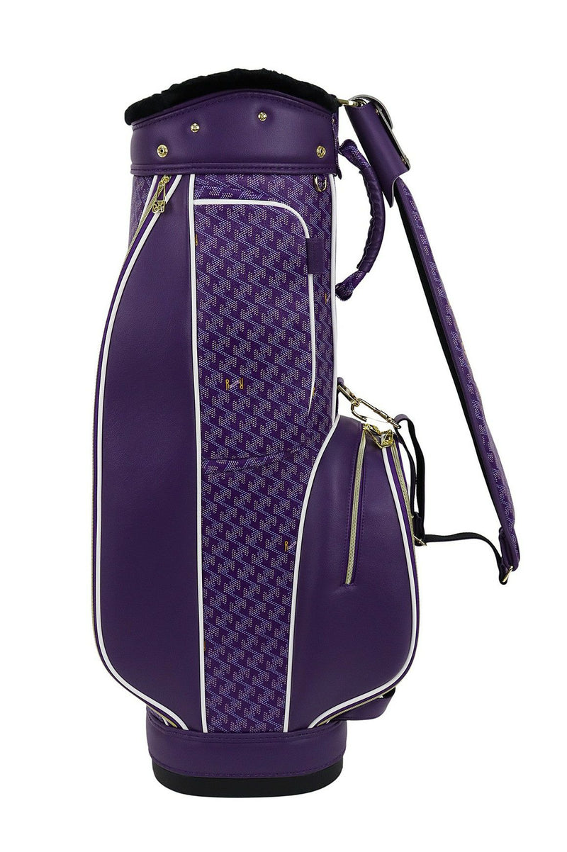 Caddy Bag Men's Ladies Lesarection Resurument 2024 Fall / Winter New Golf