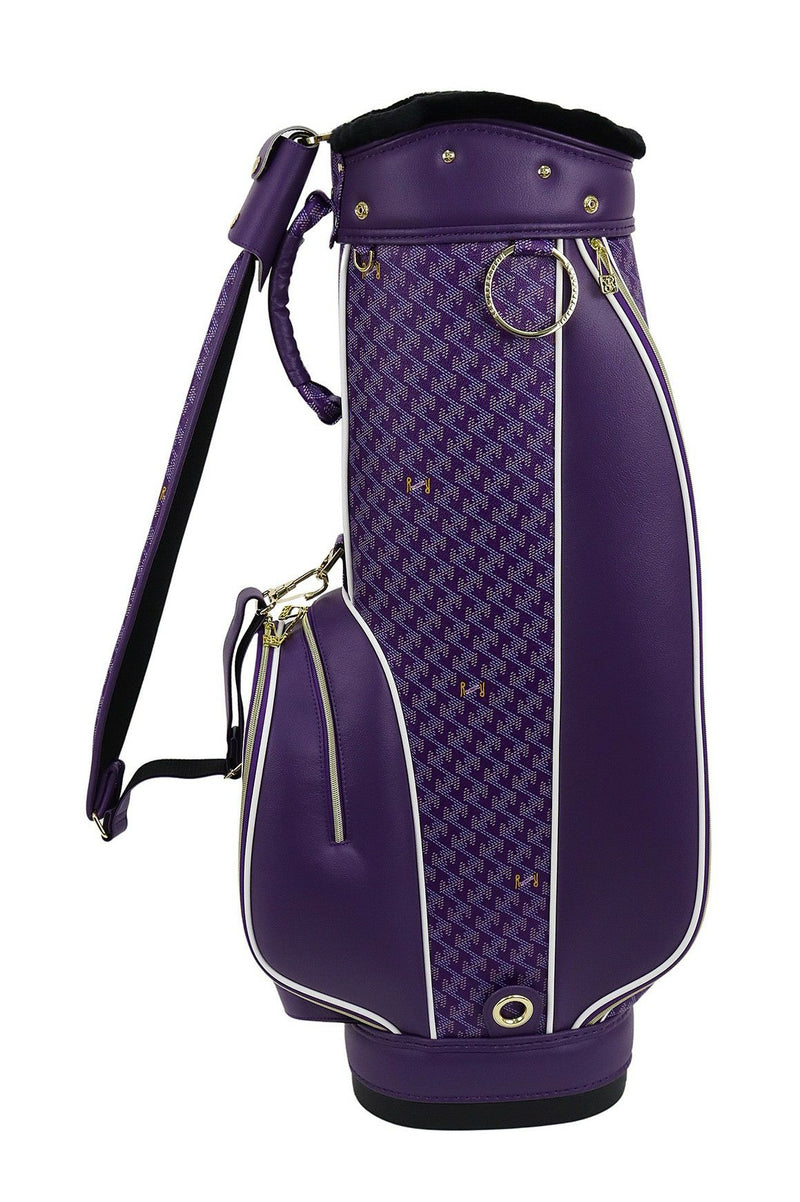 Caddy Bag Men's Ladies Lesarection Resurument 2024 Fall / Winter New Golf