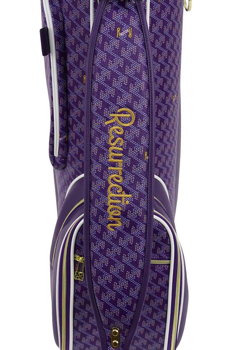 Caddy Bag Men's Women's Resurrection Golf