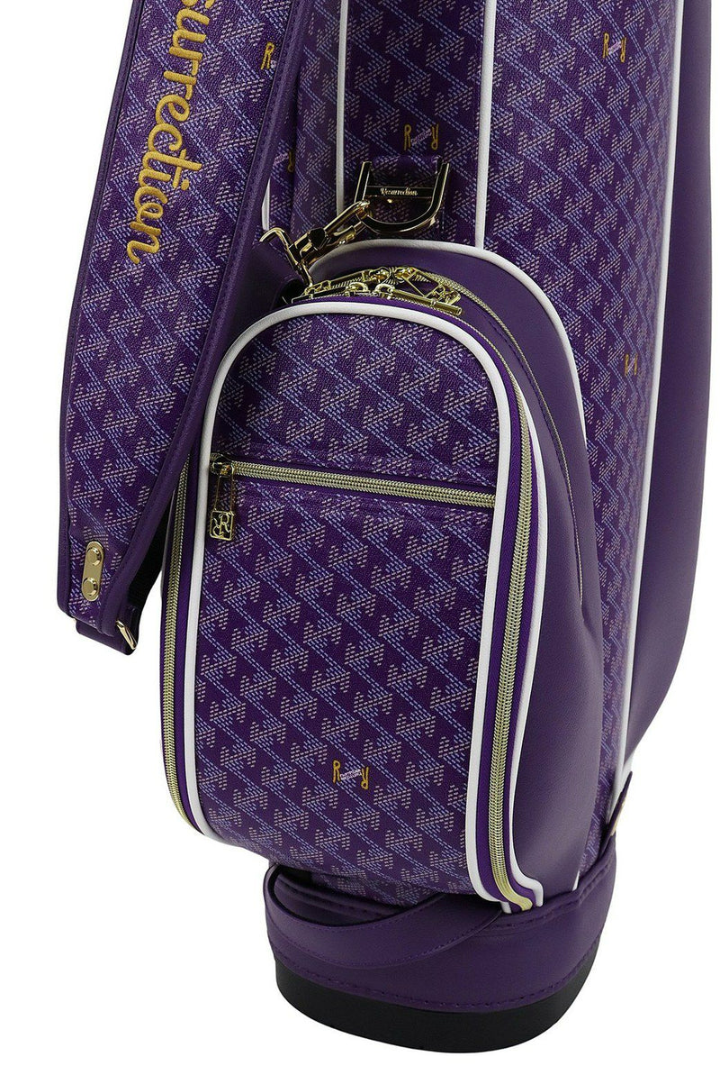 Caddy Bag Men's Ladies Lesarection Resurument 2024 Fall / Winter New Golf