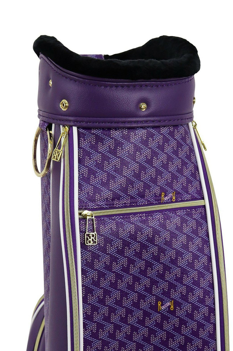 Caddy Bag Men's Ladies Lesarection Resurument 2024 Fall / Winter New Golf