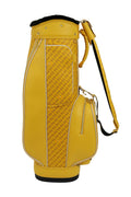 Caddy Bag Men's Ladies Lesarection Resurument 2024 Fall / Winter New Golf