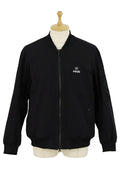 Blouson Men's Pin Ping 2024 Autumn / Winter Golf wear