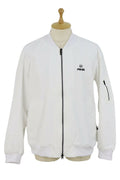 Blouson Men's Pin Ping 2024 Autumn / Winter Golf wear