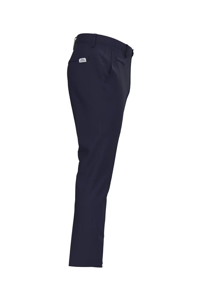 Long Pants Men's Ping Ping 2024 Fall / Winter New Golf Wear