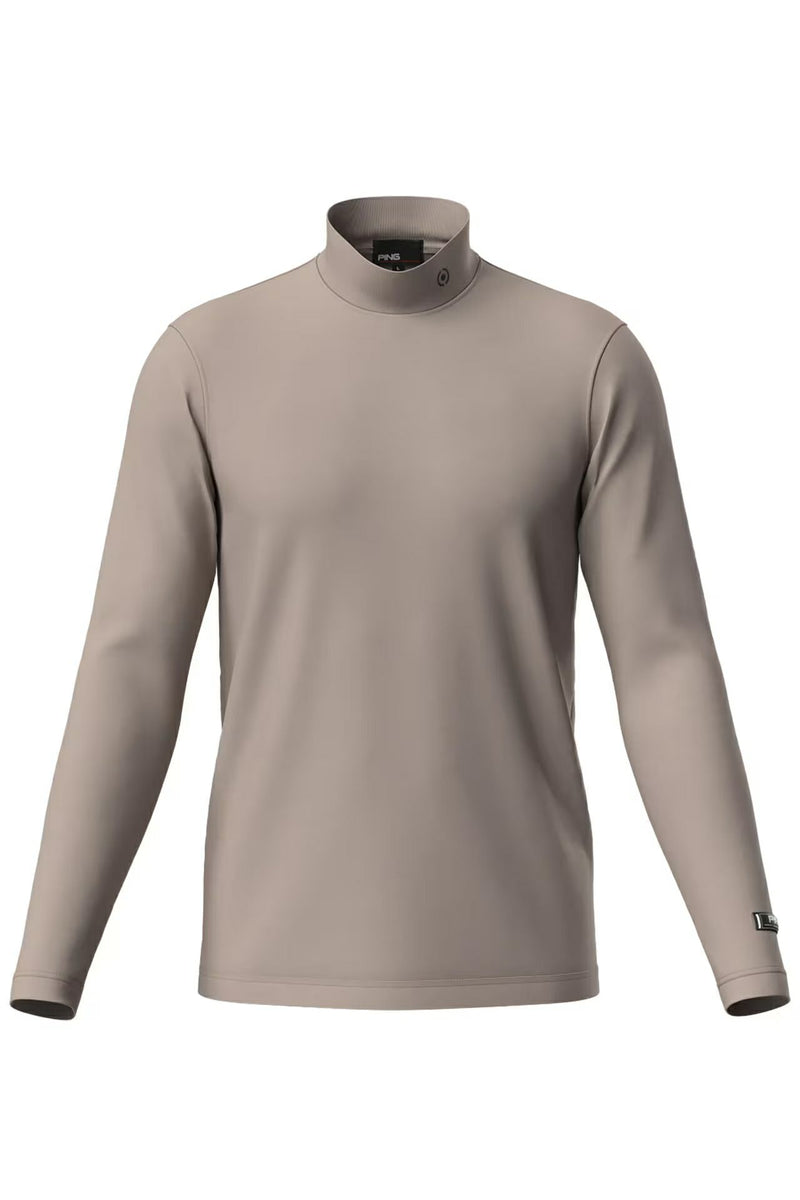 Polo Shirt Men's Ping Golf Wear