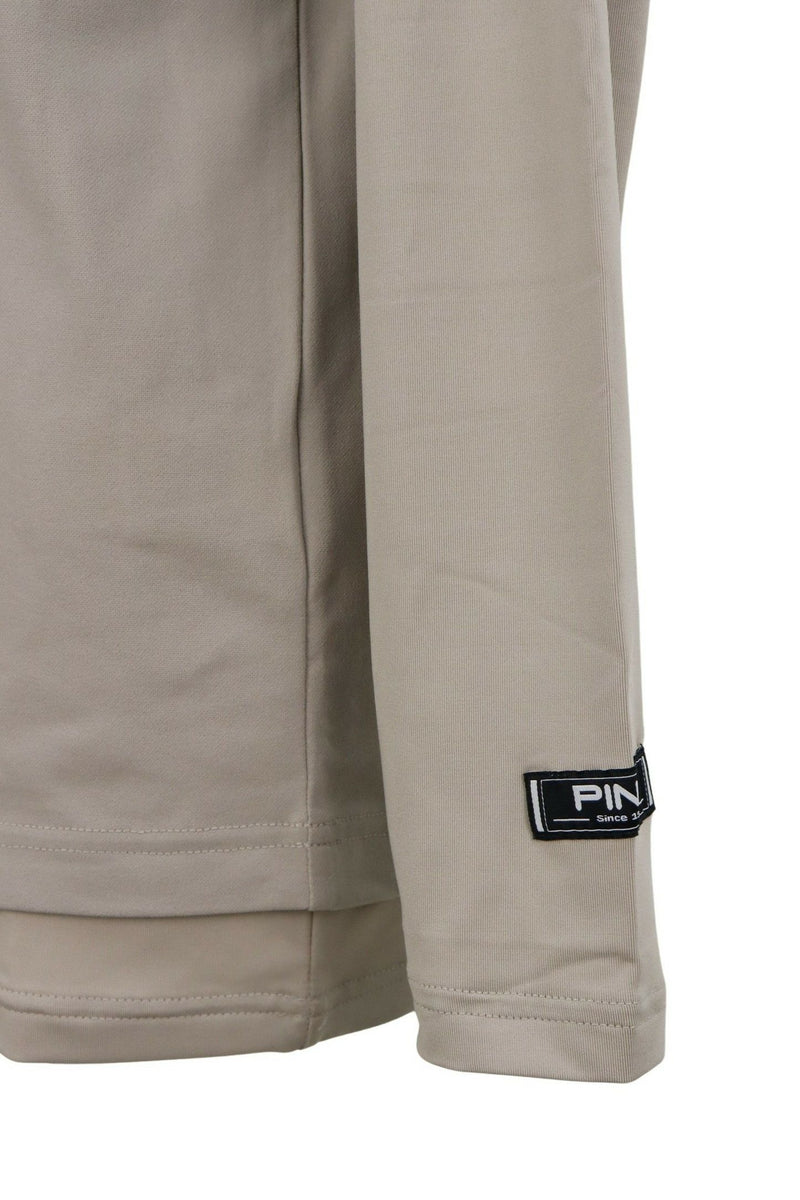 Polo Shirt Men's Ping Golf Wear